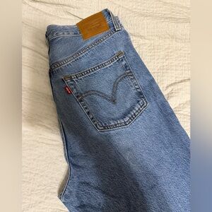 Ribcage straight ankle